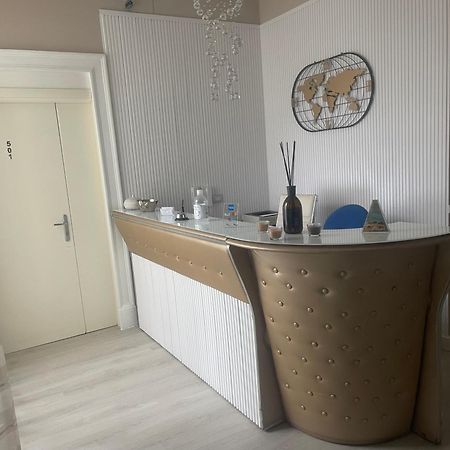 B&B Chez Moi Neapol Zewnętrze zdjęcie