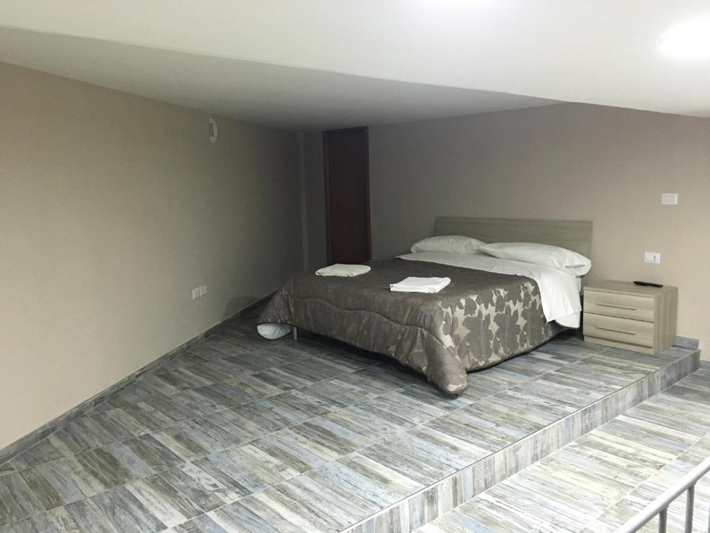B&B Chez Moi Neapol Zewnętrze zdjęcie