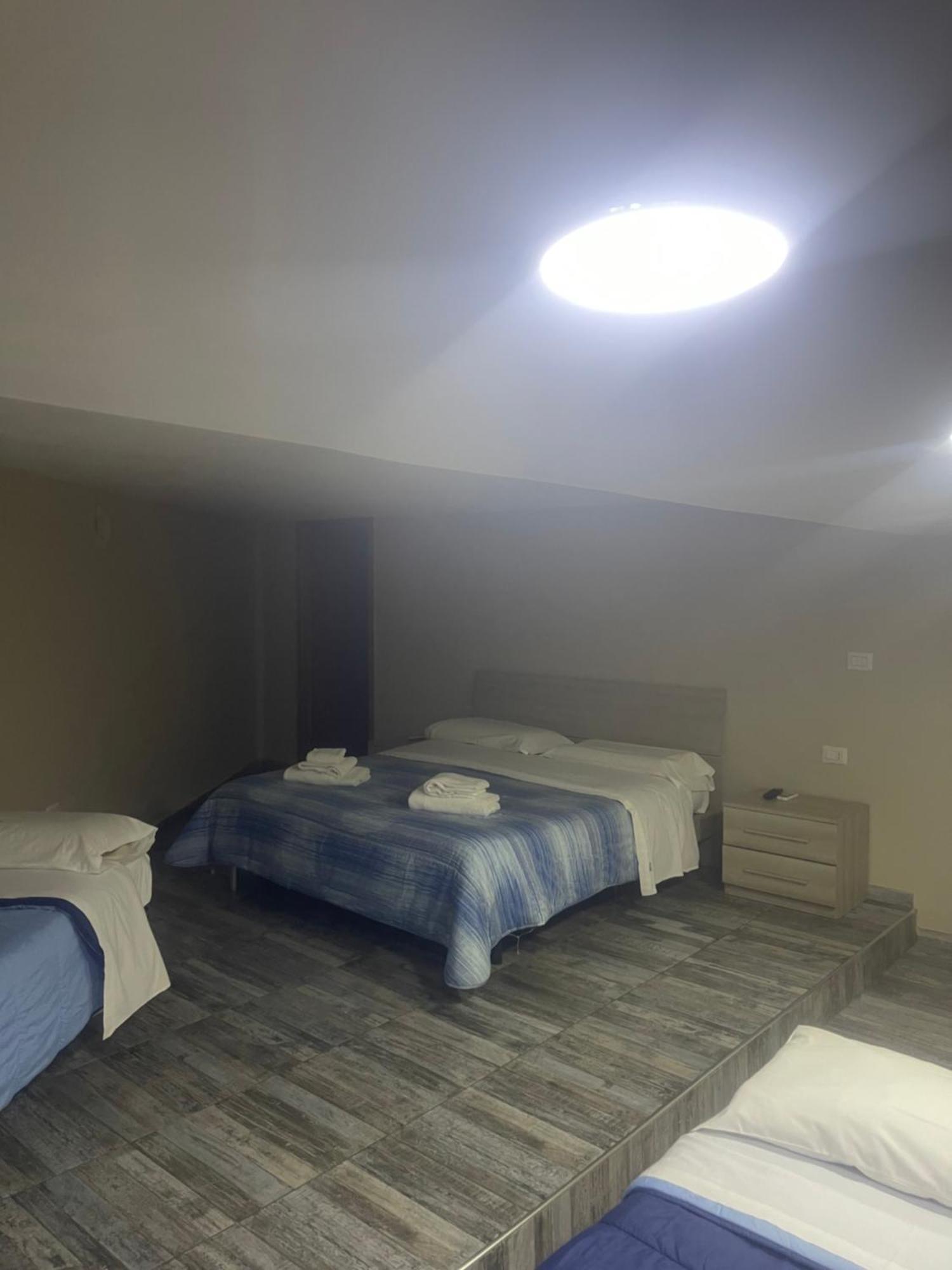 B&B Chez Moi Neapol Zewnętrze zdjęcie