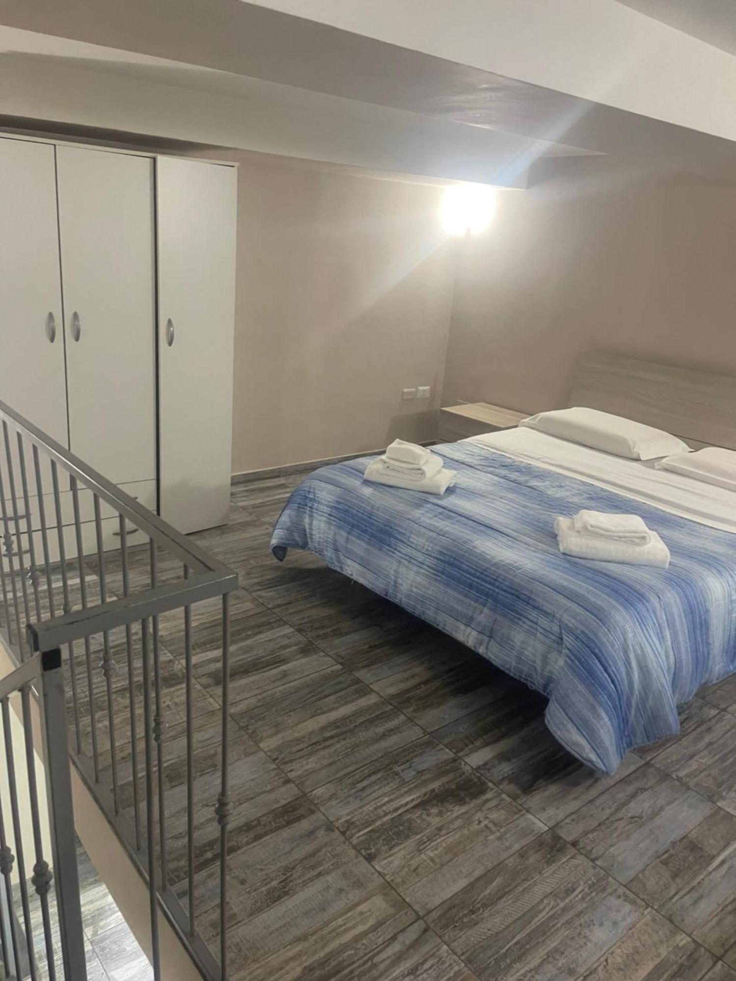 B&B Chez Moi Neapol Zewnętrze zdjęcie
