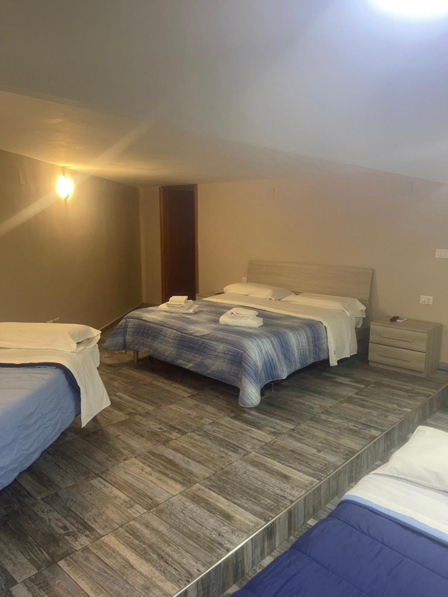B&B Chez Moi Neapol Zewnętrze zdjęcie