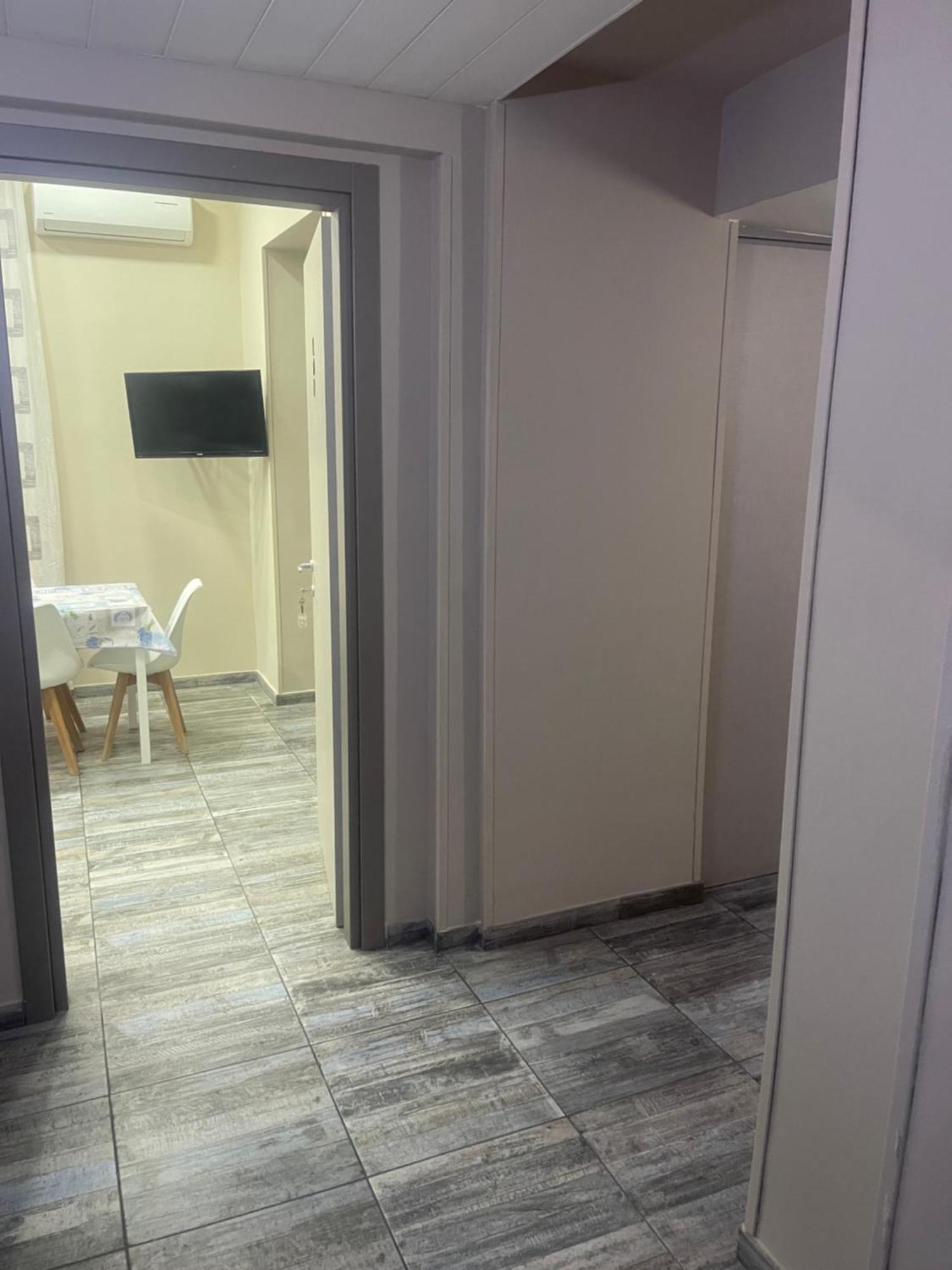 B&B Chez Moi Neapol Zewnętrze zdjęcie