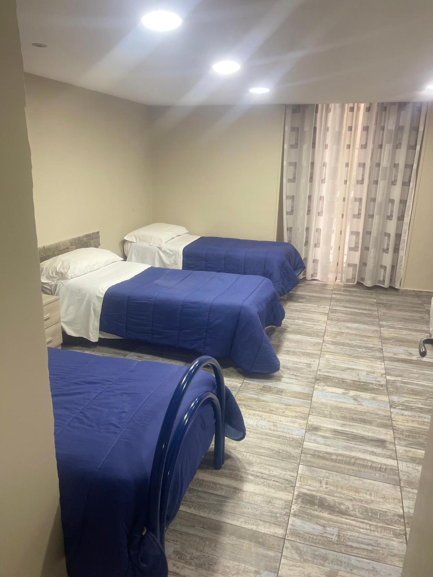 B&B Chez Moi Neapol Zewnętrze zdjęcie
