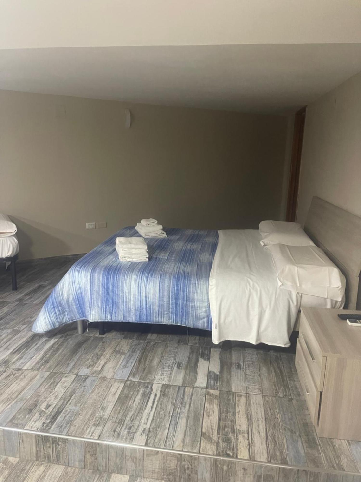 B&B Chez Moi Neapol Zewnętrze zdjęcie