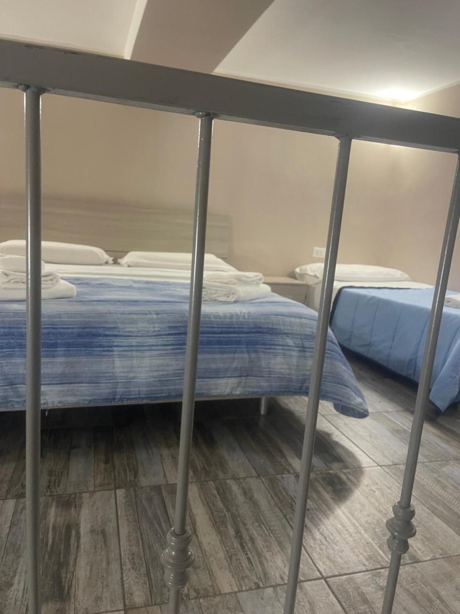 B&B Chez Moi Neapol Zewnętrze zdjęcie