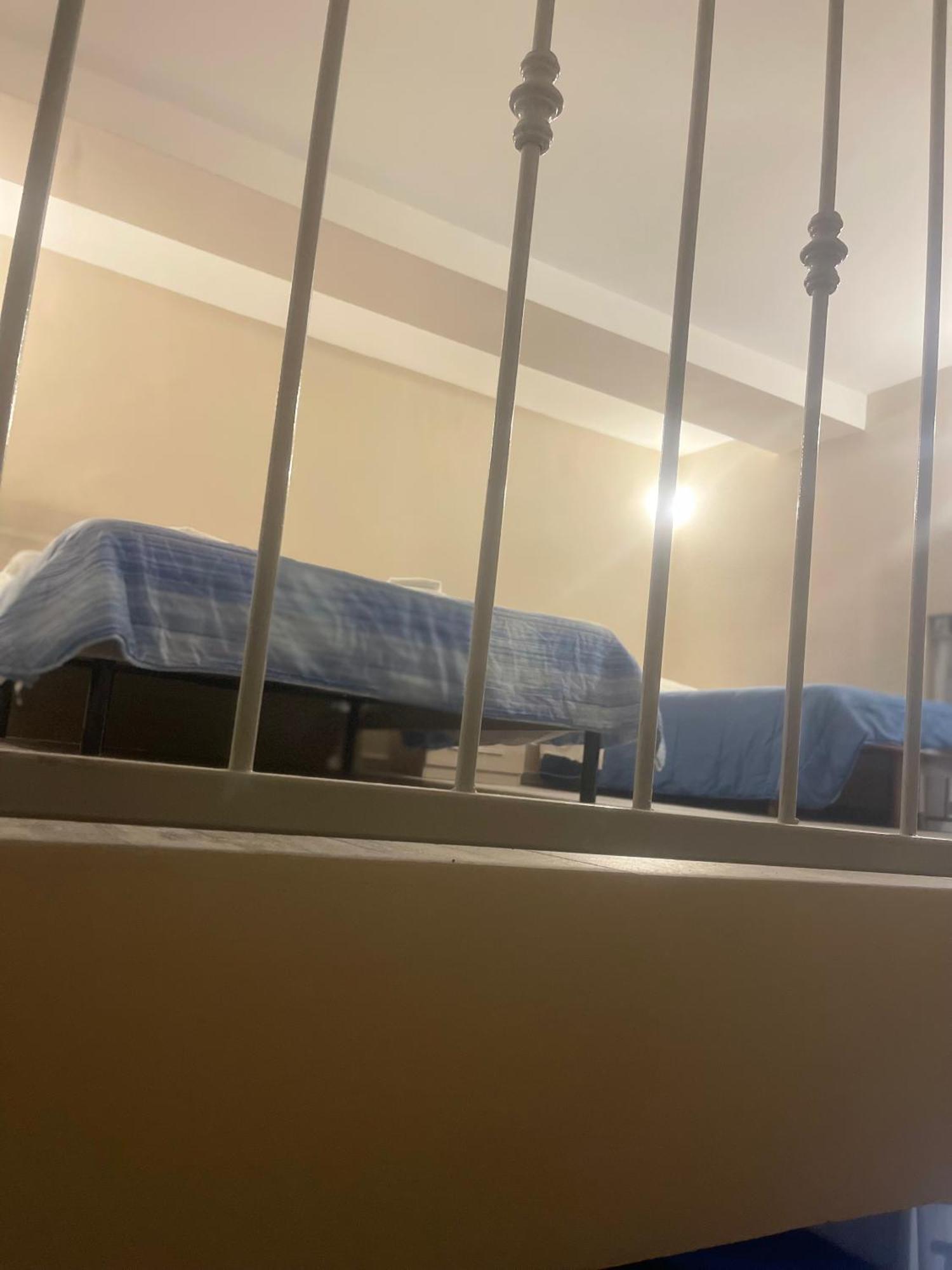 B&B Chez Moi Neapol Zewnętrze zdjęcie