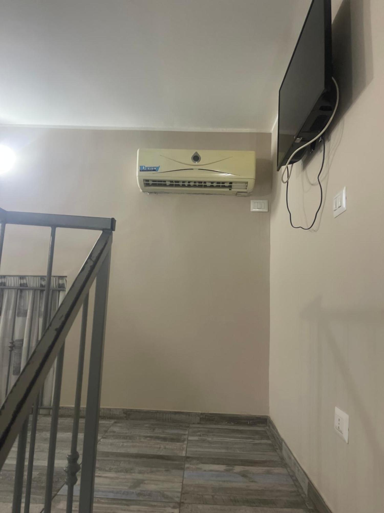 B&B Chez Moi Neapol Zewnętrze zdjęcie