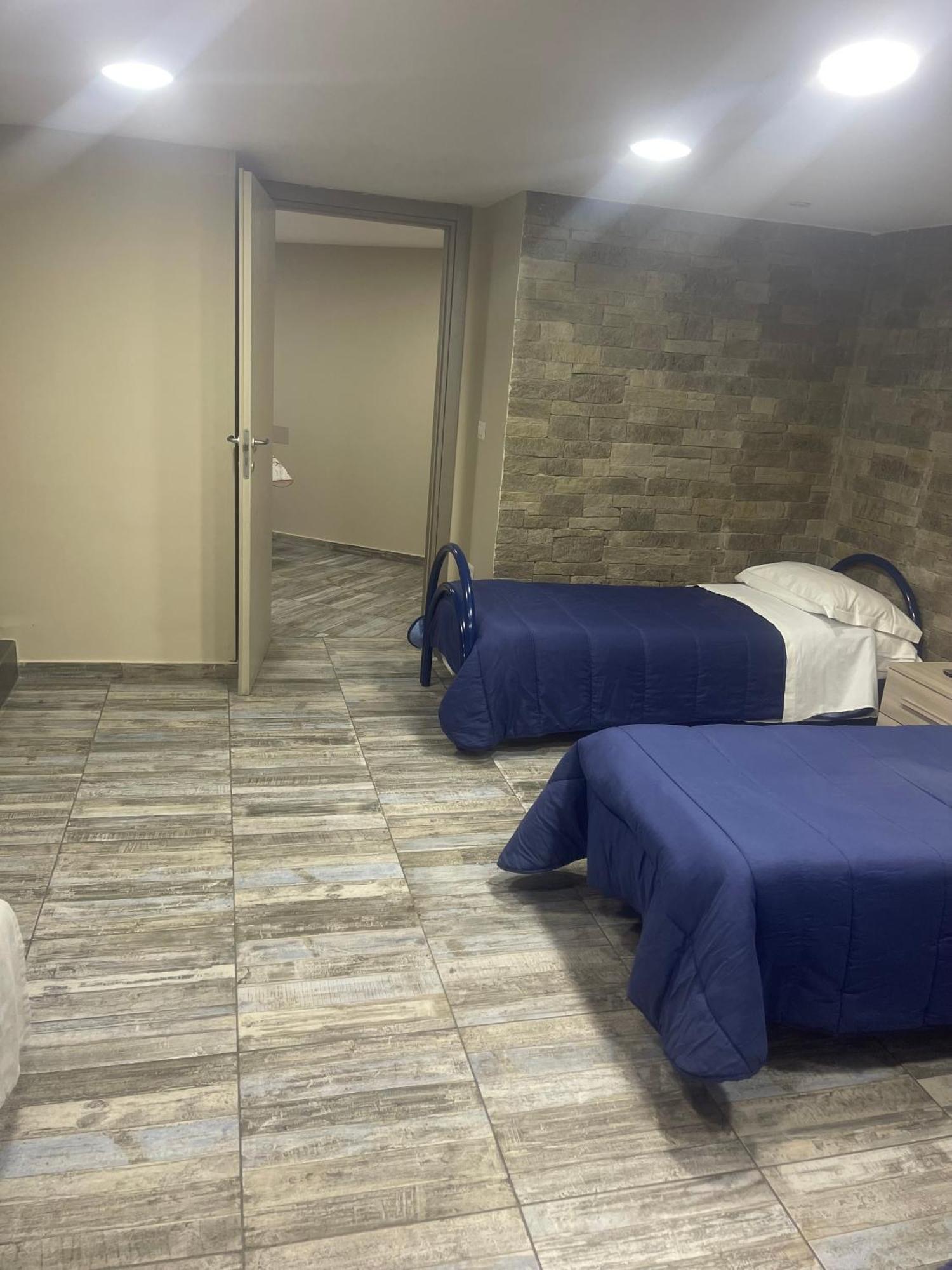 B&B Chez Moi Neapol Zewnętrze zdjęcie