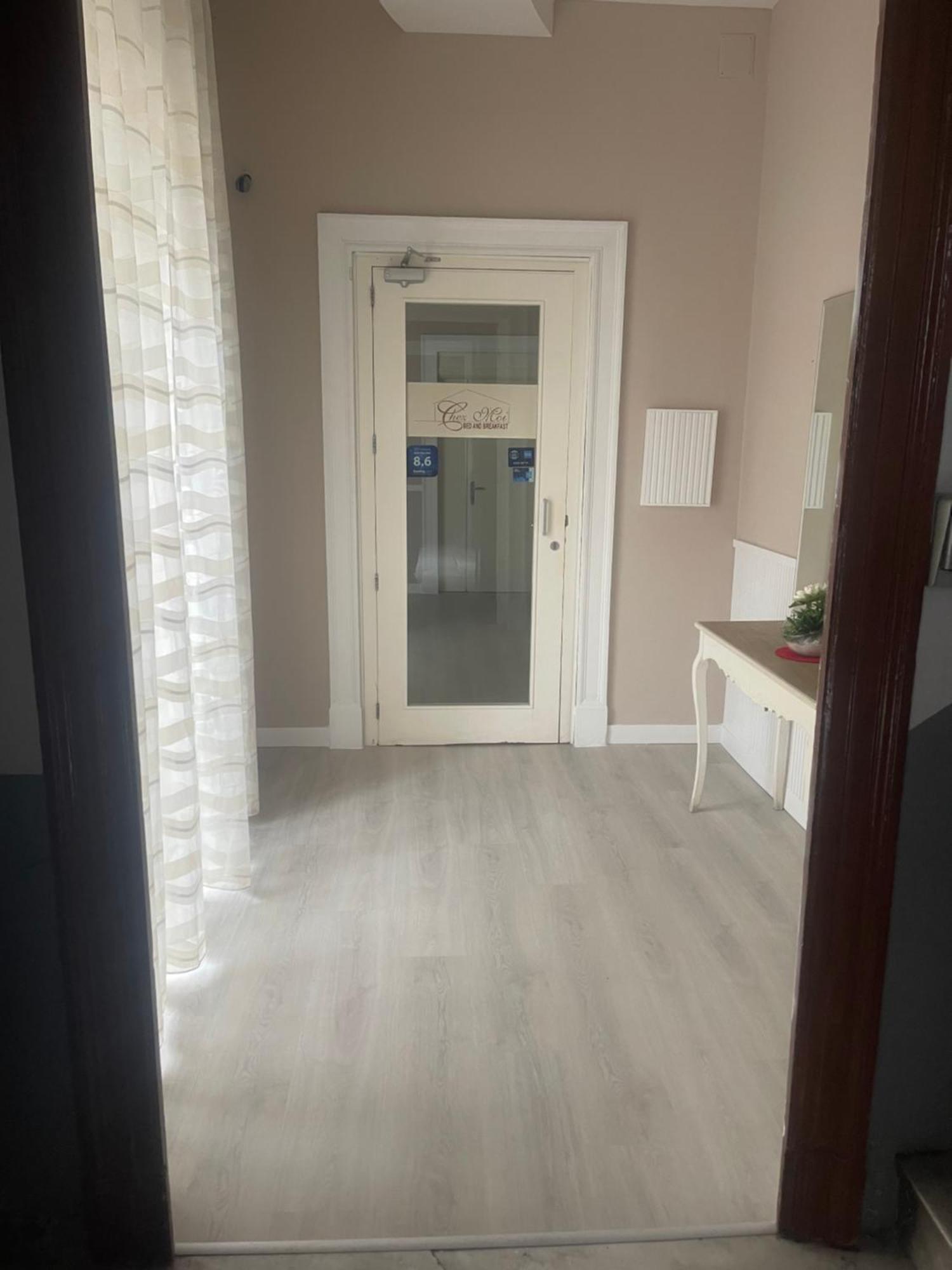 B&B Chez Moi Neapol Zewnętrze zdjęcie