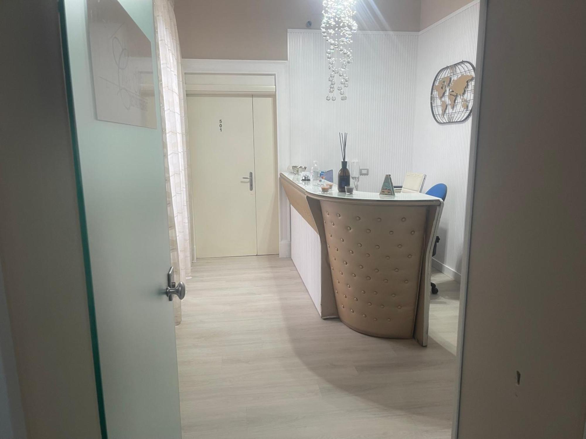 B&B Chez Moi Neapol Zewnętrze zdjęcie