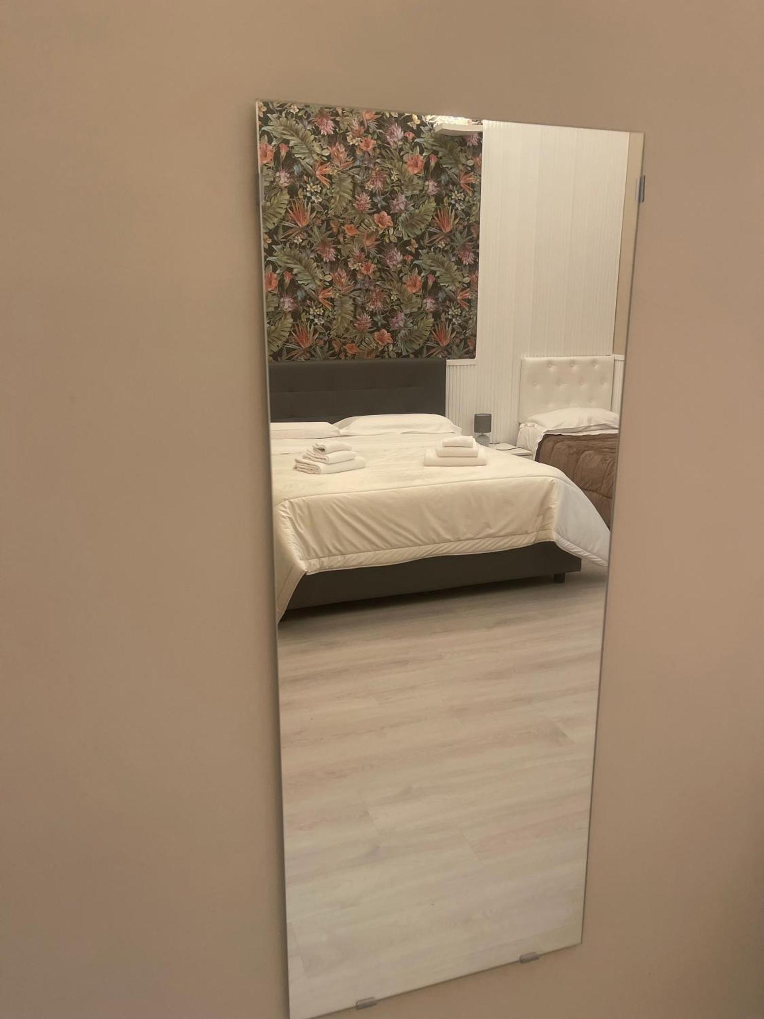 B&B Chez Moi Neapol Zewnętrze zdjęcie