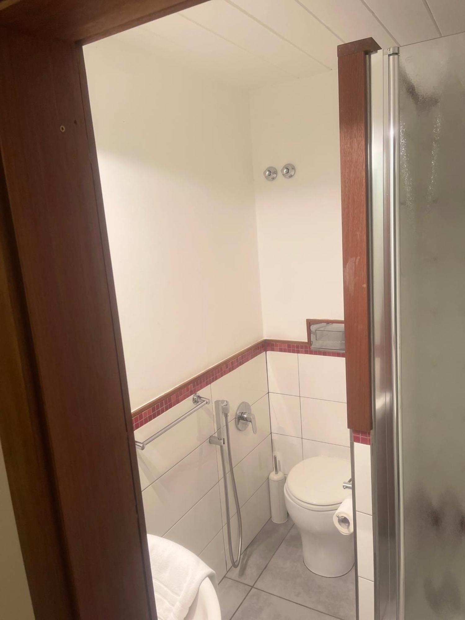 B&B Chez Moi Neapol Zewnętrze zdjęcie