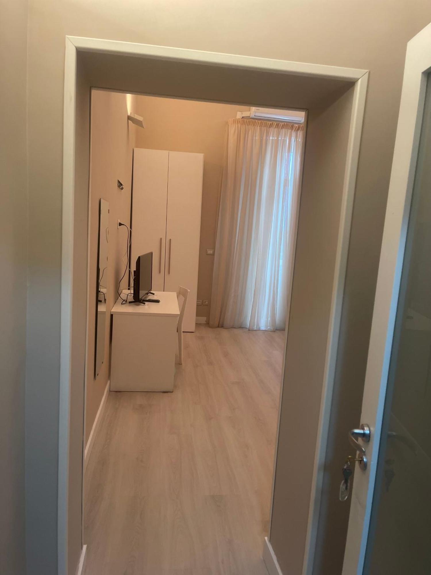 B&B Chez Moi Neapol Zewnętrze zdjęcie