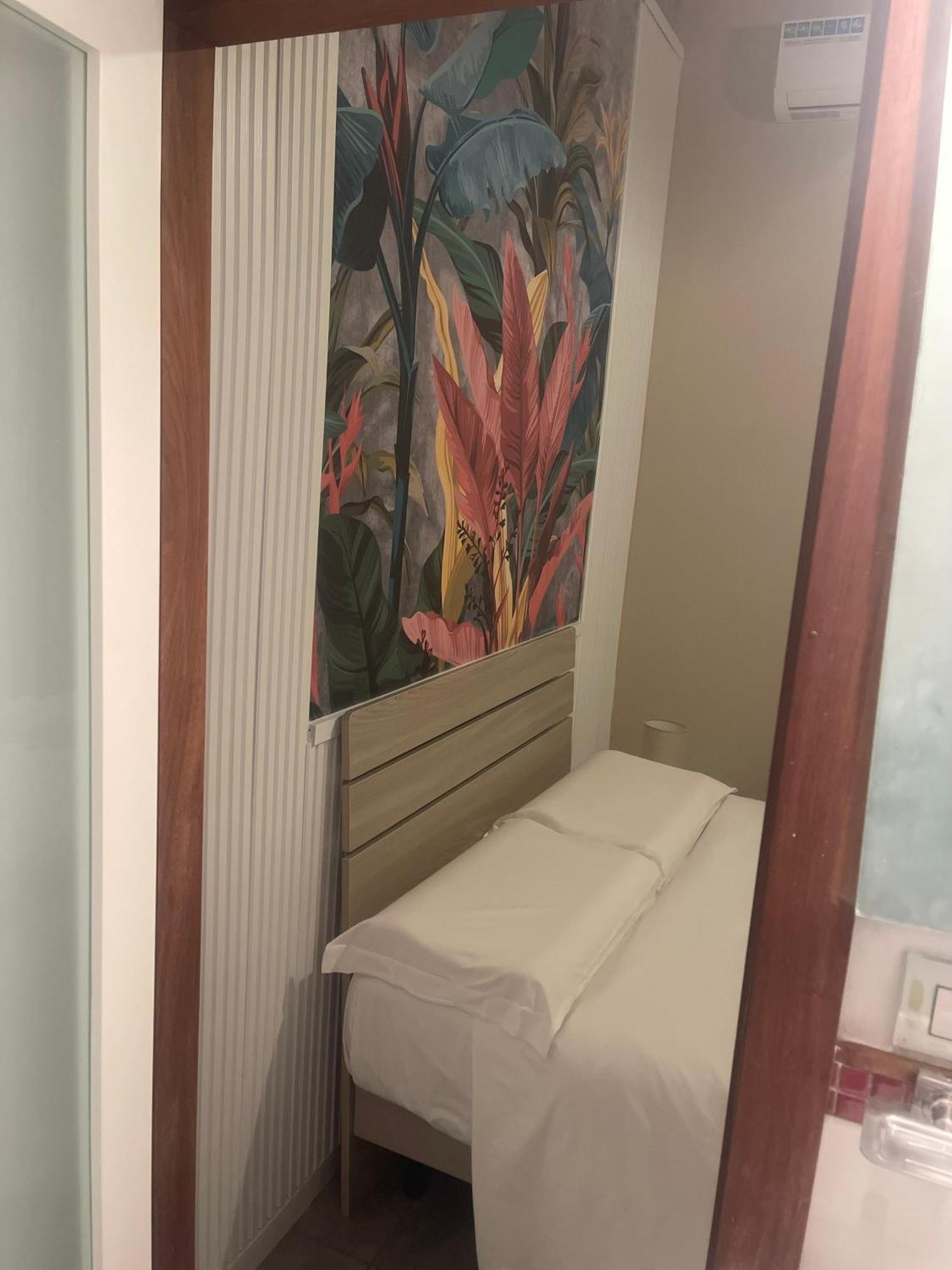 B&B Chez Moi Neapol Zewnętrze zdjęcie