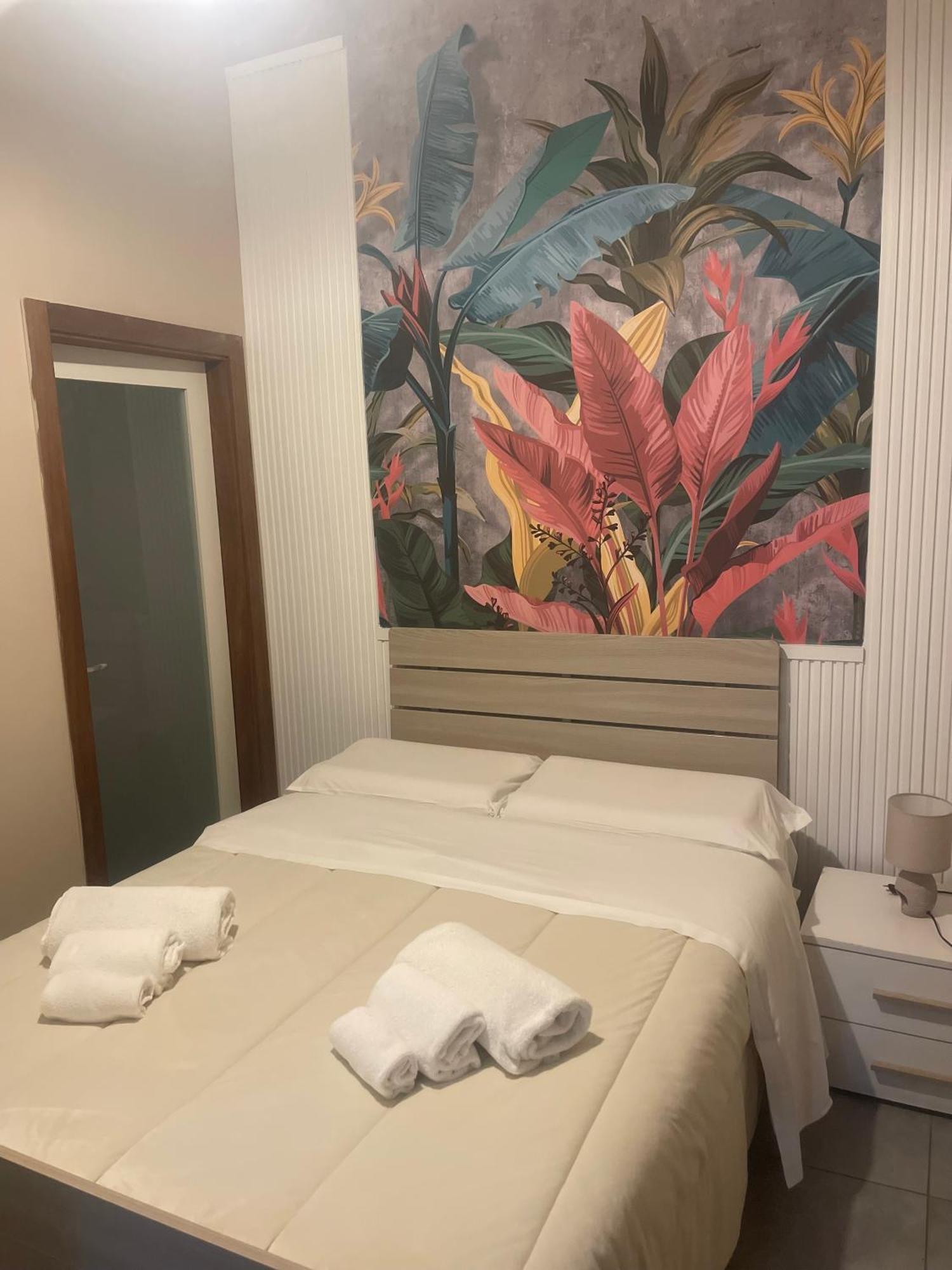 B&B Chez Moi Neapol Zewnętrze zdjęcie