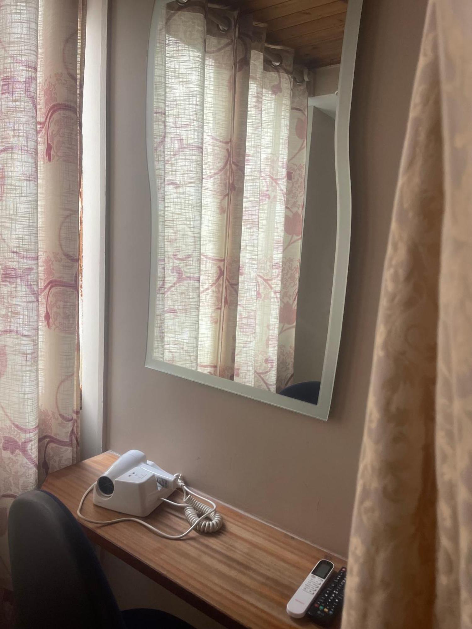 B&B Chez Moi Neapol Zewnętrze zdjęcie