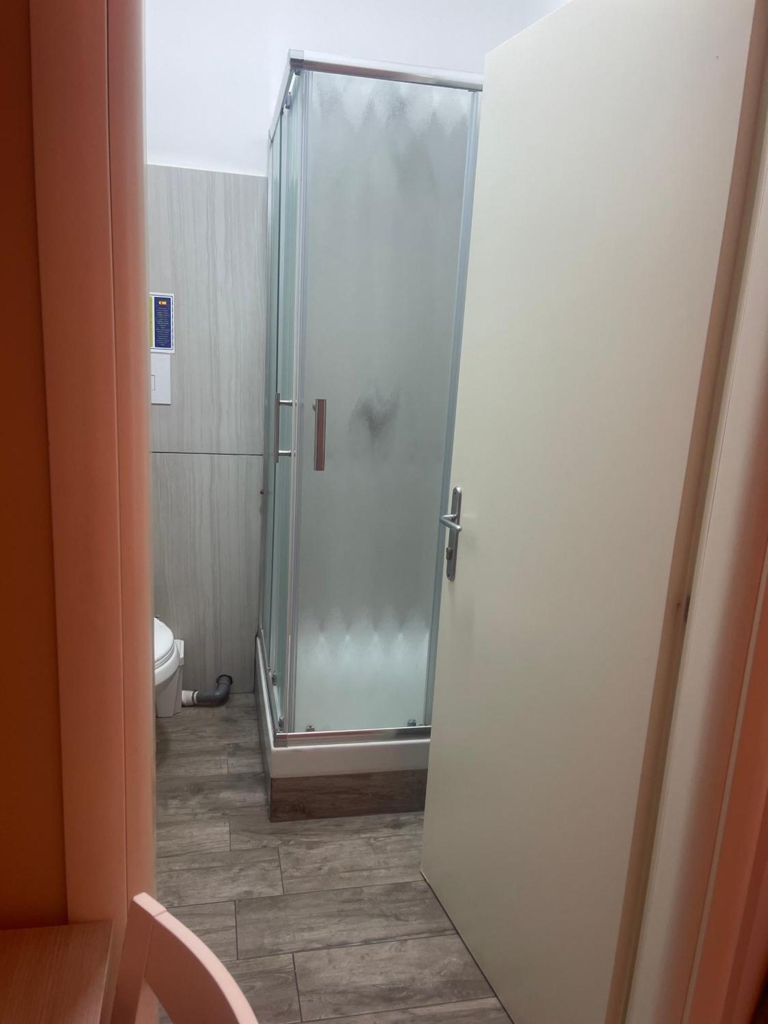 B&B Chez Moi Neapol Zewnętrze zdjęcie