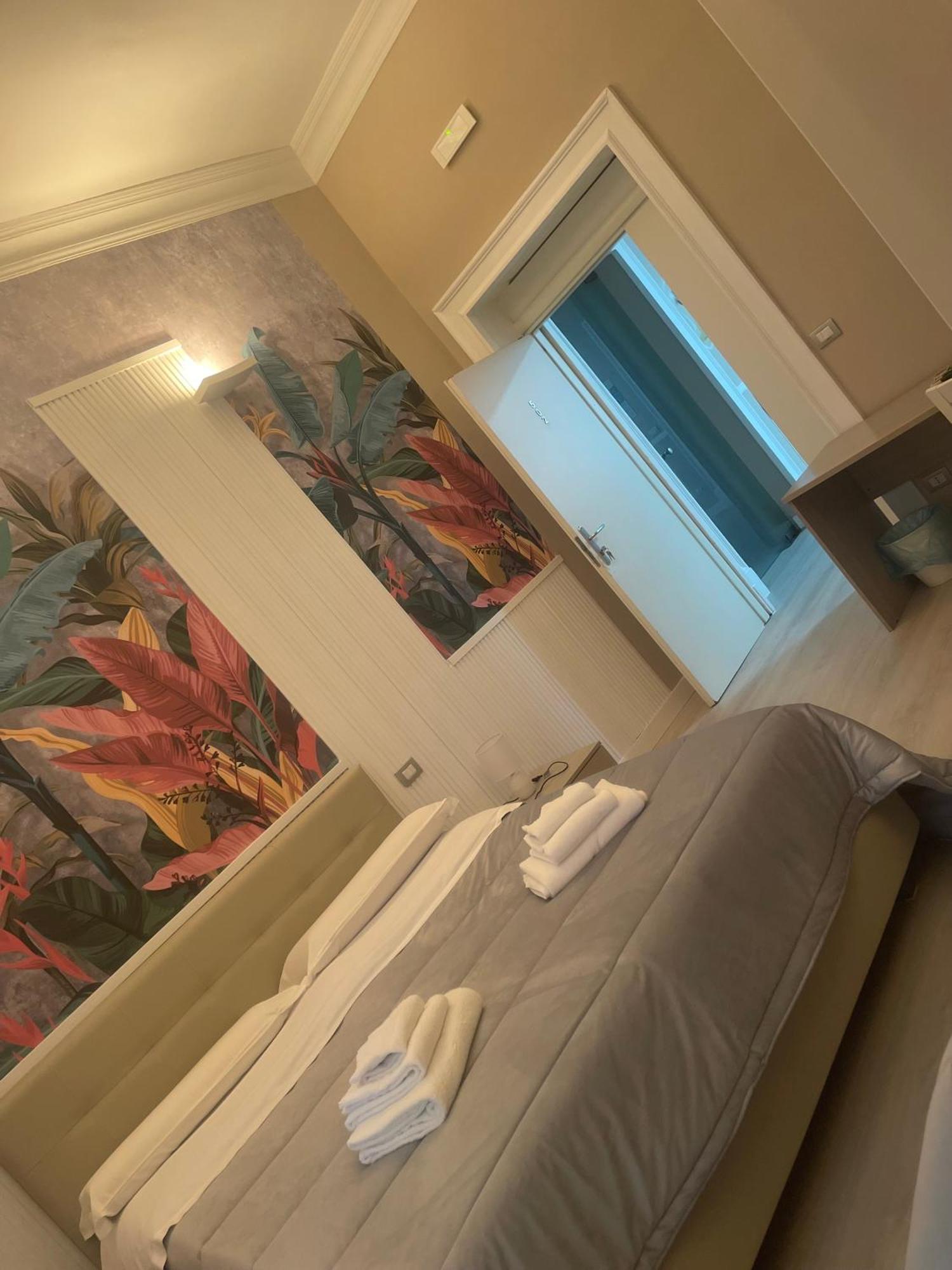 B&B Chez Moi Neapol Zewnętrze zdjęcie
