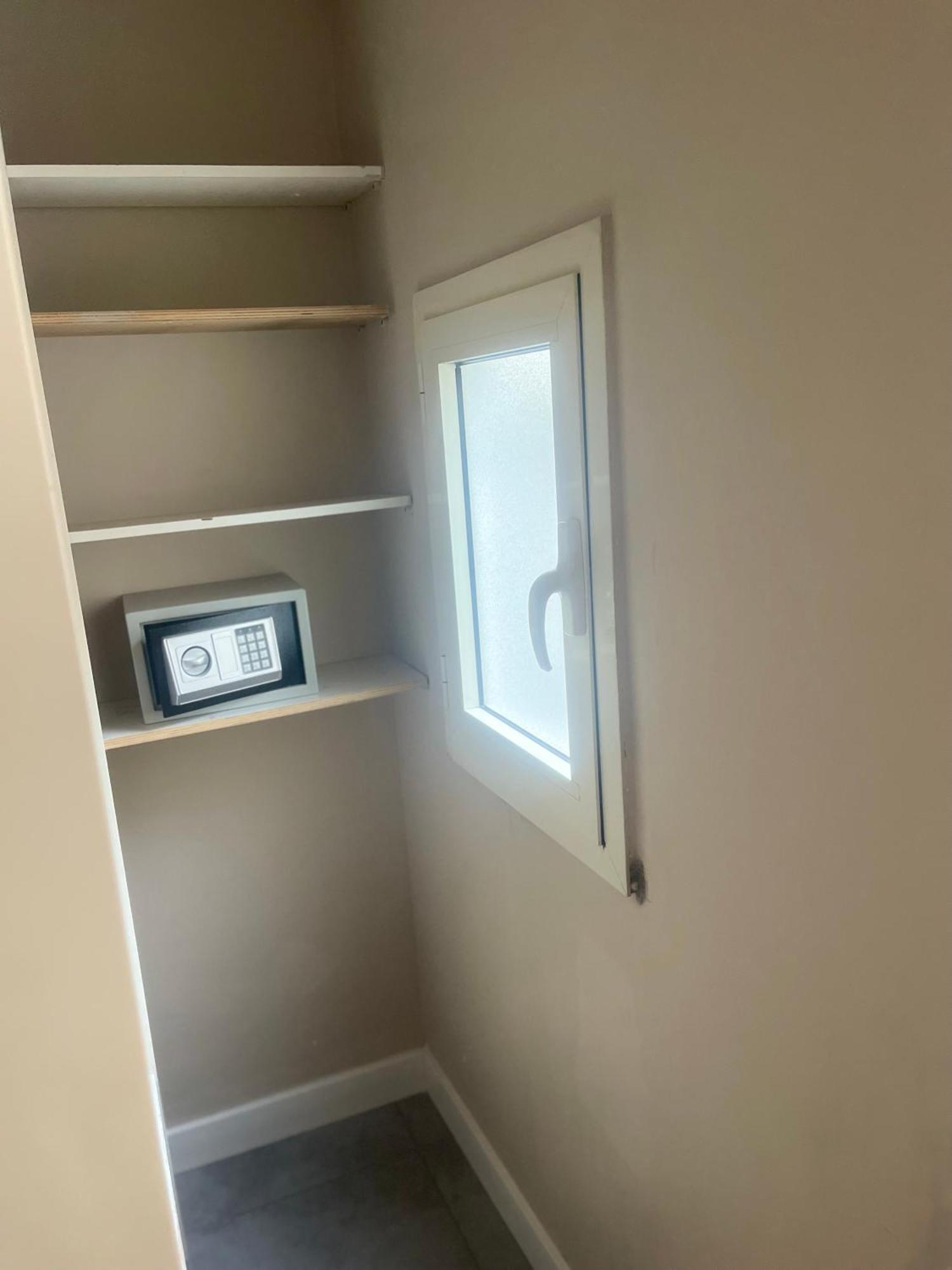 B&B Chez Moi Neapol Zewnętrze zdjęcie