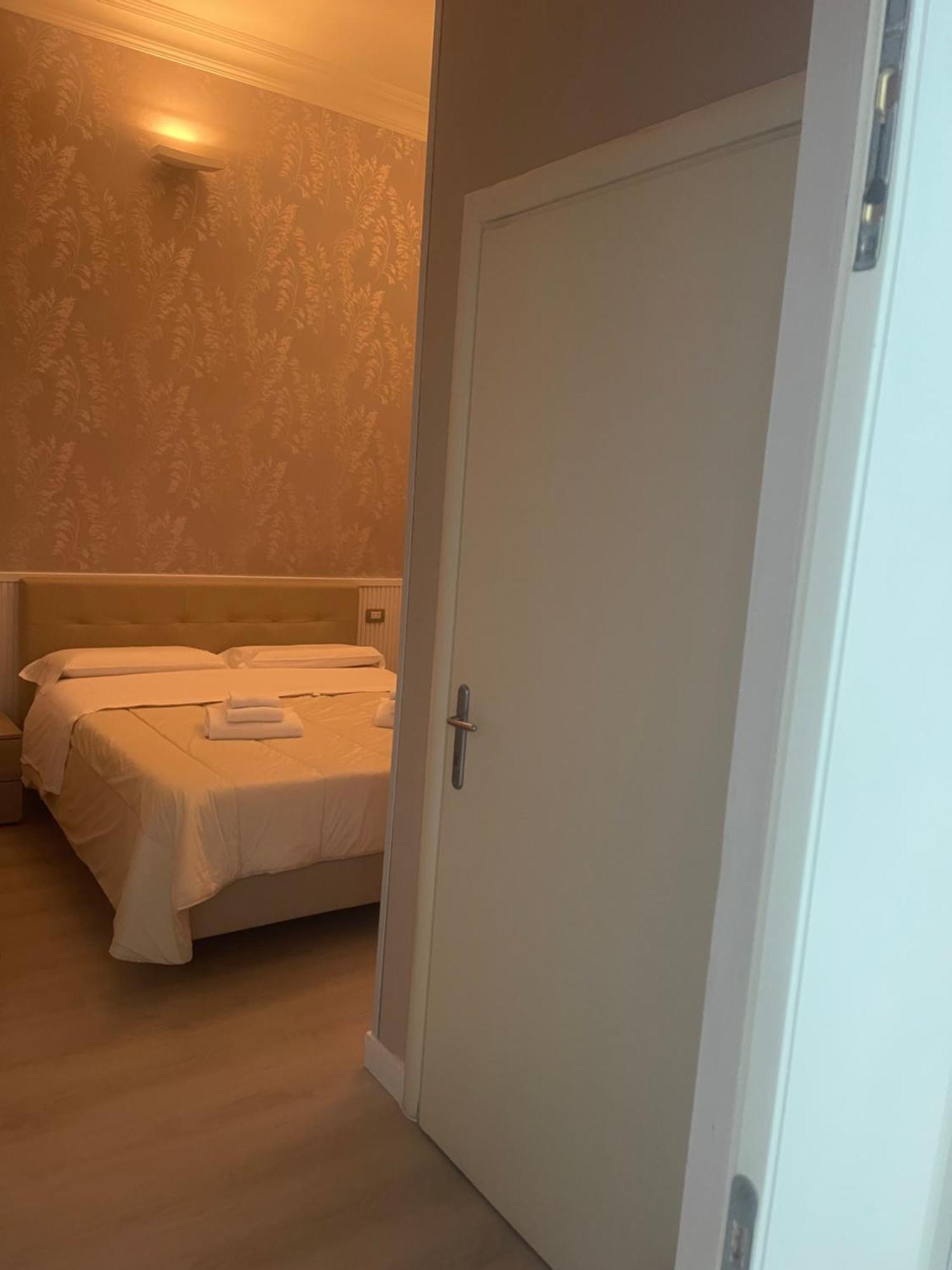 B&B Chez Moi Neapol Zewnętrze zdjęcie