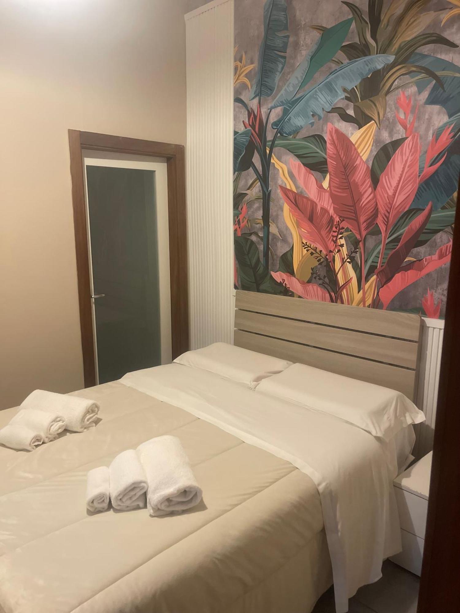 B&B Chez Moi Neapol Zewnętrze zdjęcie