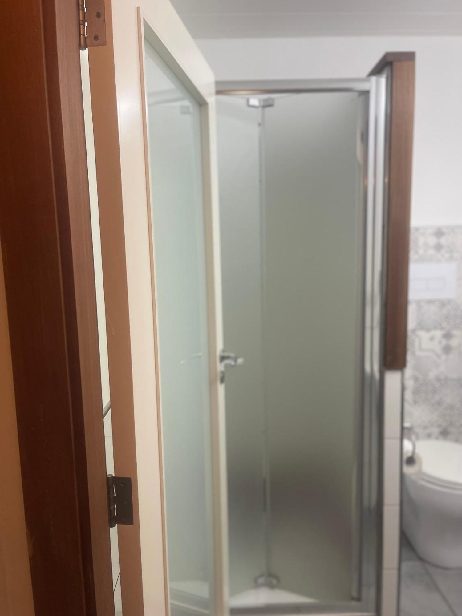 B&B Chez Moi Neapol Zewnętrze zdjęcie
