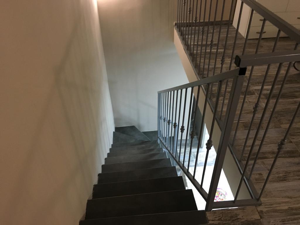 B&B Chez Moi Neapol Zewnętrze zdjęcie