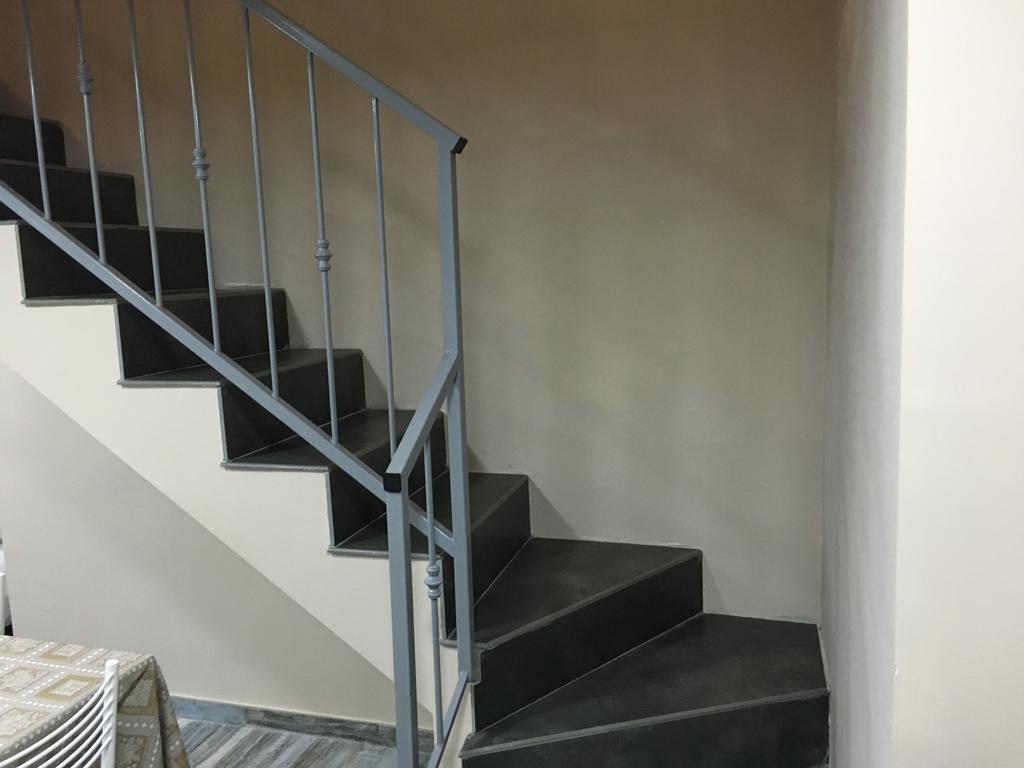 B&B Chez Moi Neapol Zewnętrze zdjęcie