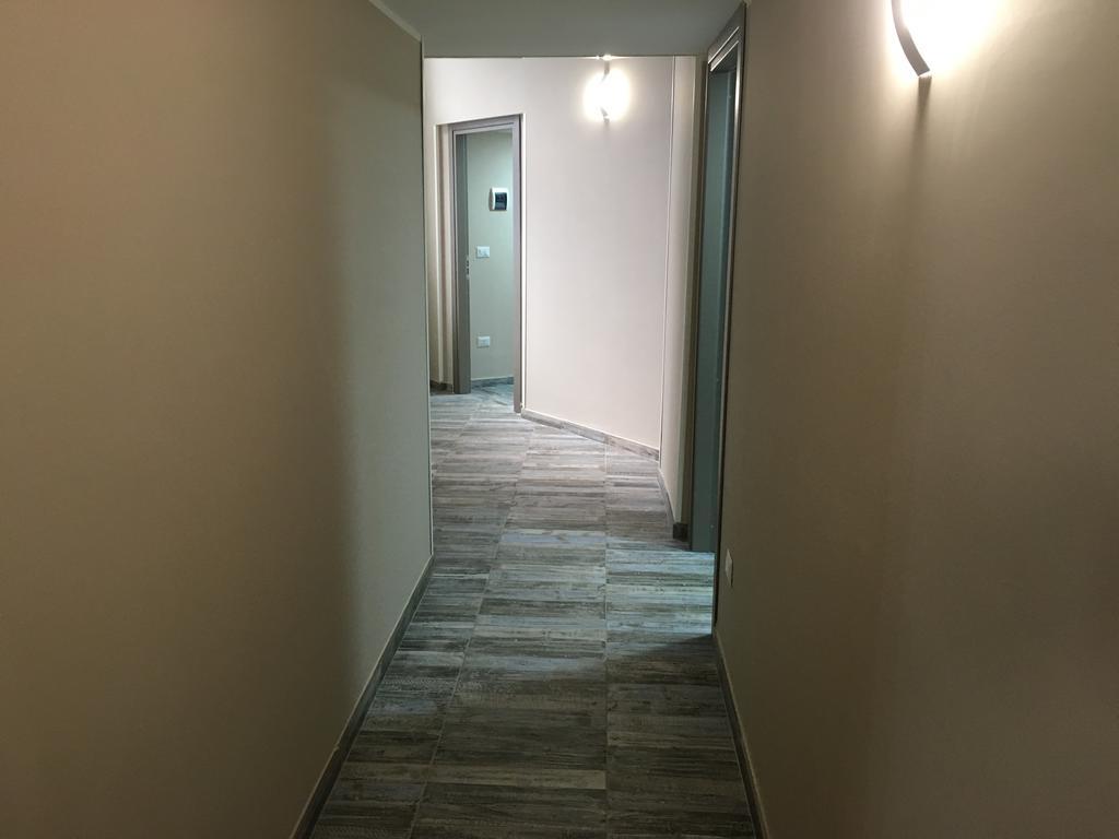 B&B Chez Moi Neapol Zewnętrze zdjęcie