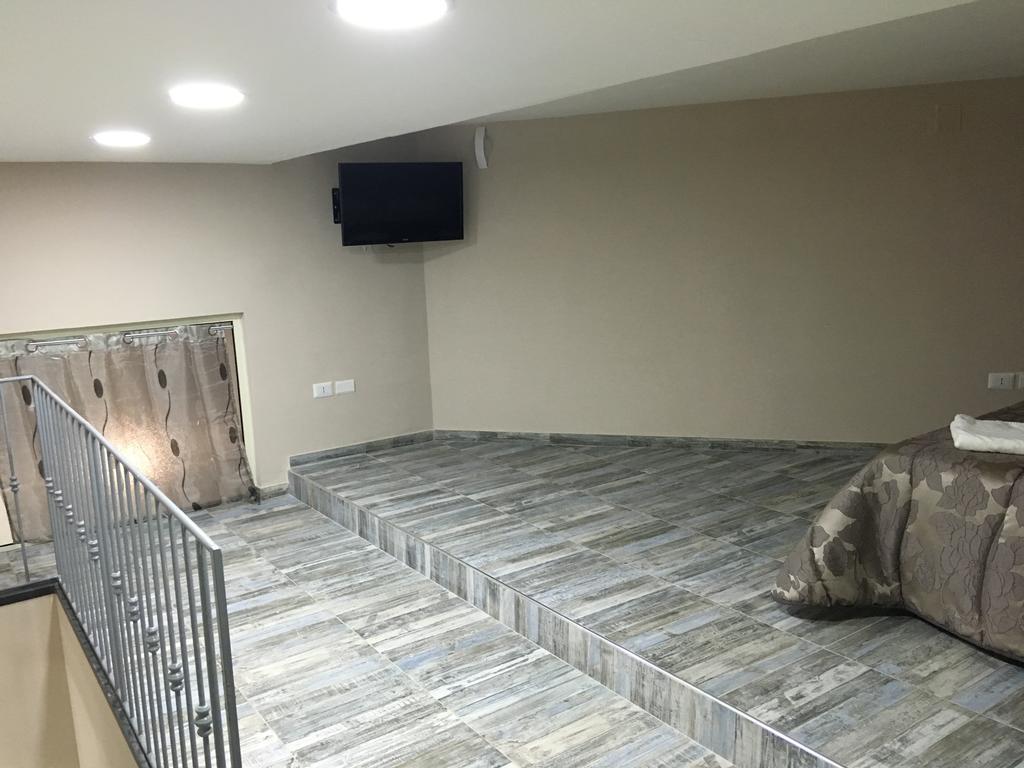B&B Chez Moi Neapol Zewnętrze zdjęcie