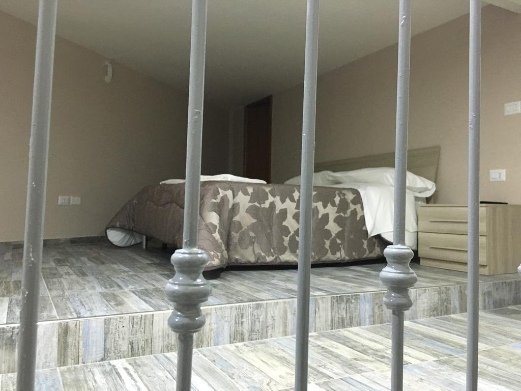 B&B Chez Moi Neapol Zewnętrze zdjęcie