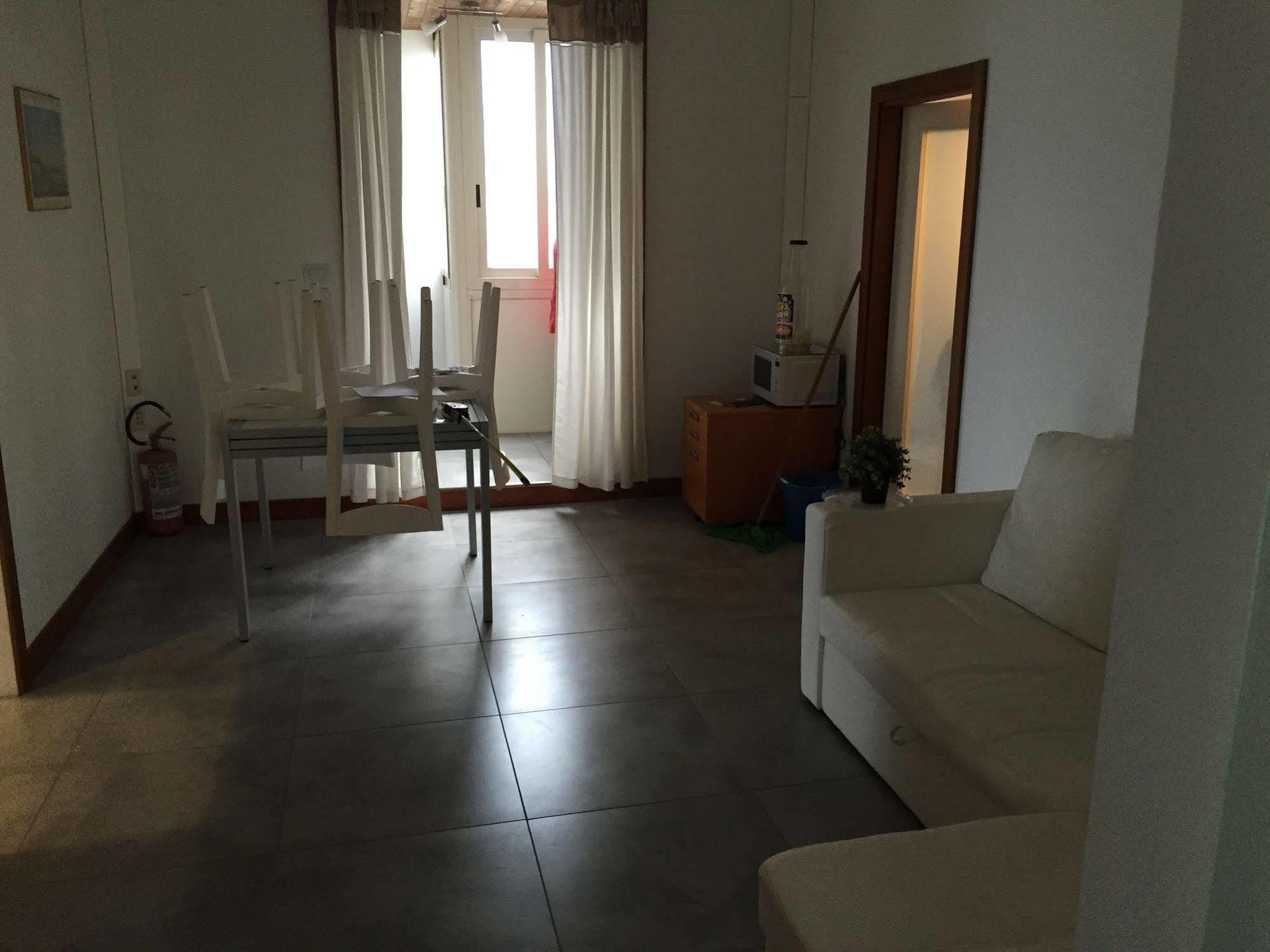 B&B Chez Moi Neapol Zewnętrze zdjęcie